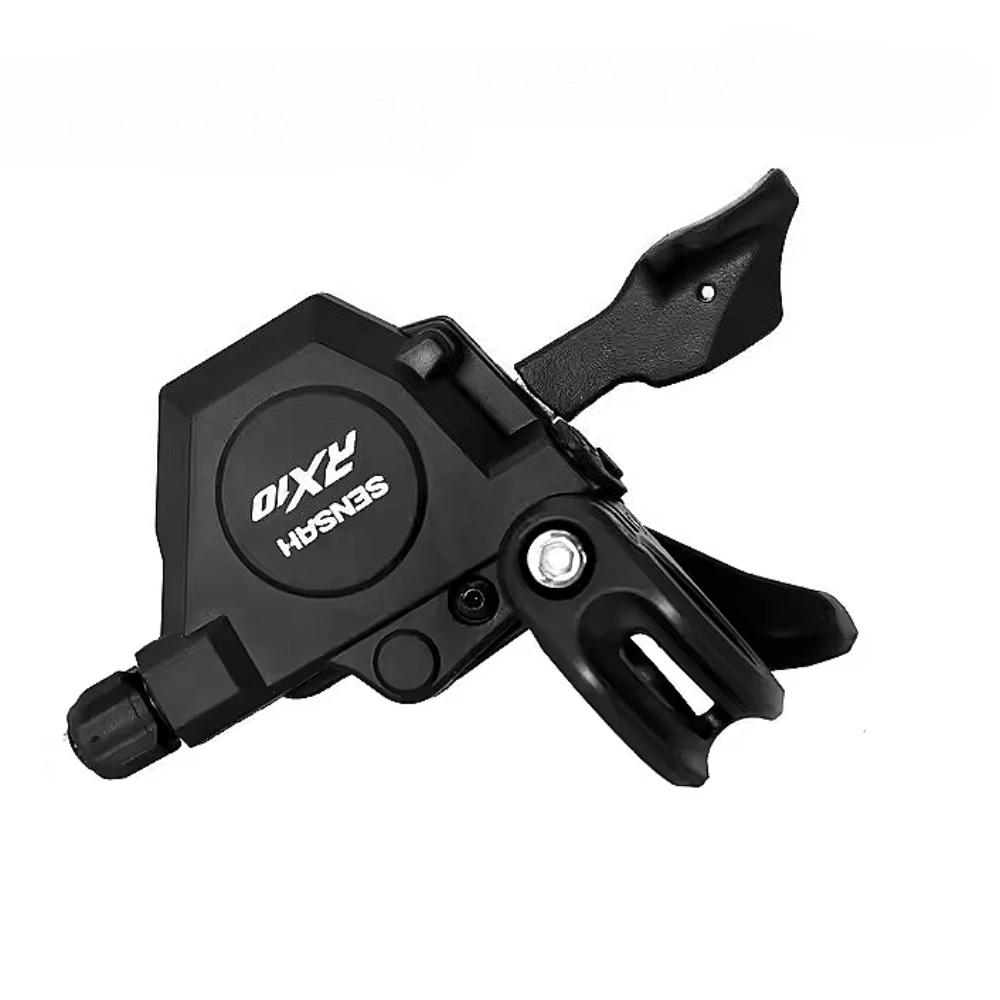 SENSAH Rear Derailleur XRX Mountain Road Bike RX10 2x12S Transmission Set 24-Speed Shifters 1x12S/2x12S Adjustable Damping MTB