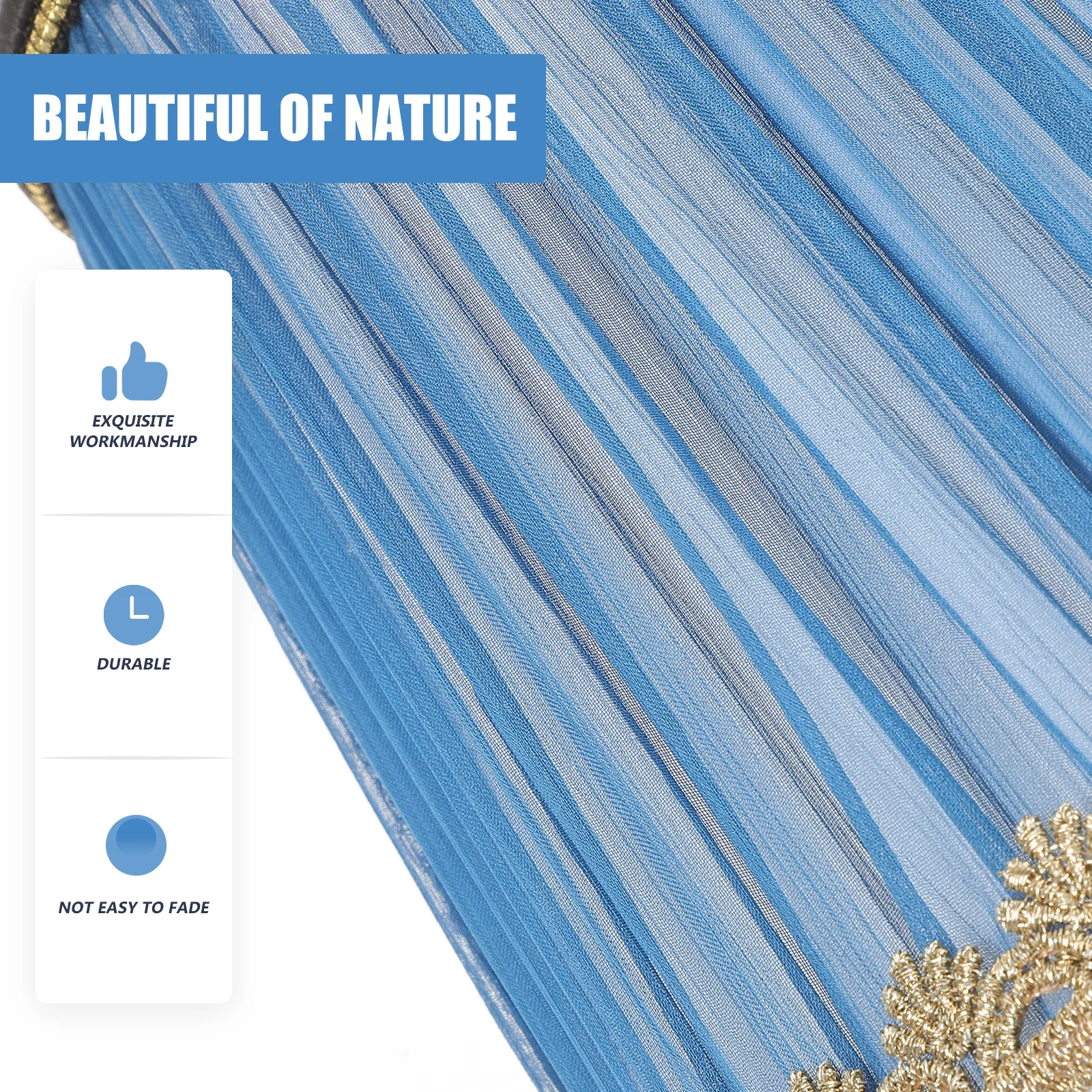 

1Pcs Cloth Lampshade Soft Light Protection Home Ceiling Wall Hanging Lamp Cover Decorative Lamp Chimney Lighting Accessory