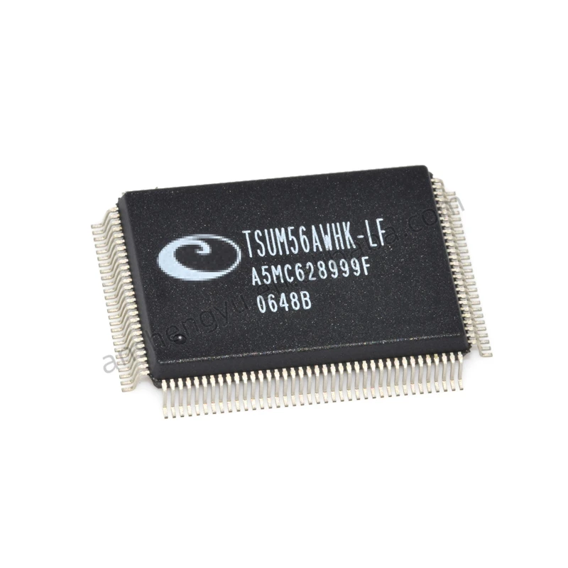 دوائر متكاملة TQFP IC ، TIL113 ، أصلية ، جديدة