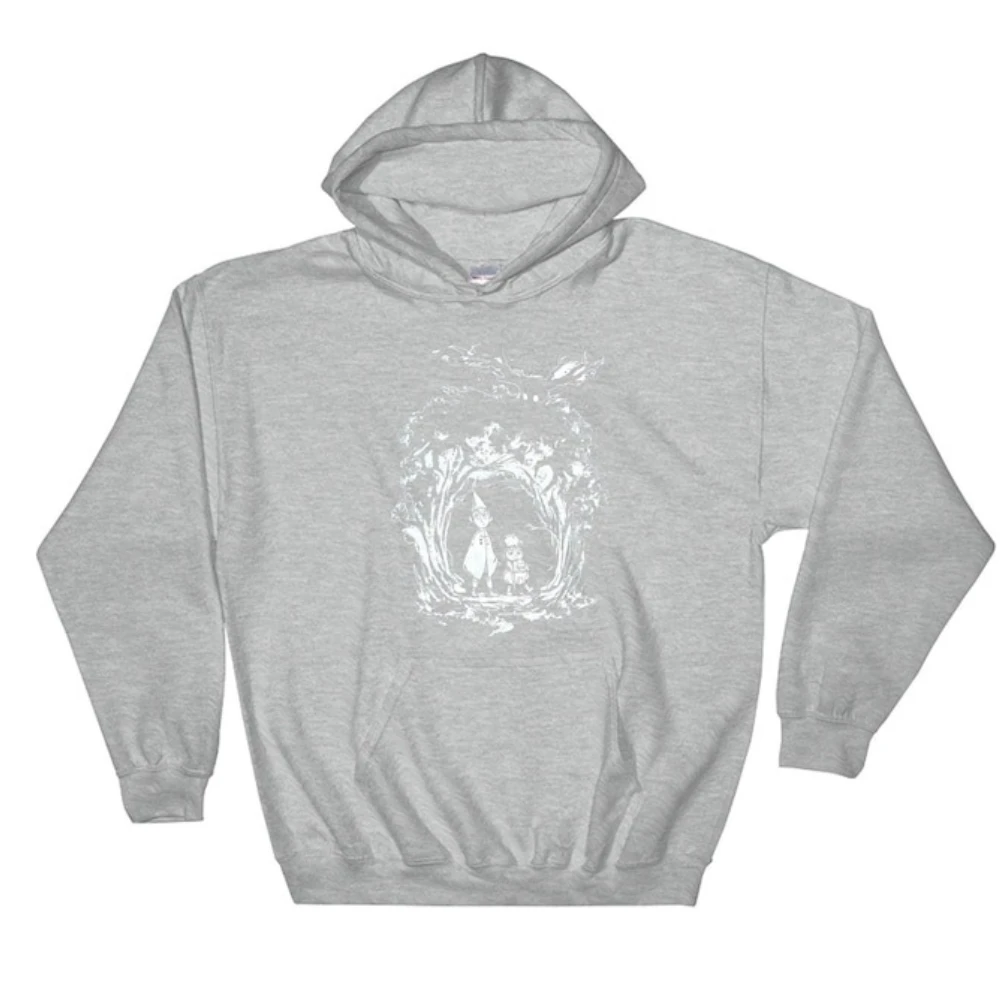 خمر فوق حديقة جدار هالوين بوتسفيلد هوديي أحدث العصرية نمط الرجال النساء للجنسين البلوز التصميم الإبداعي هوديس