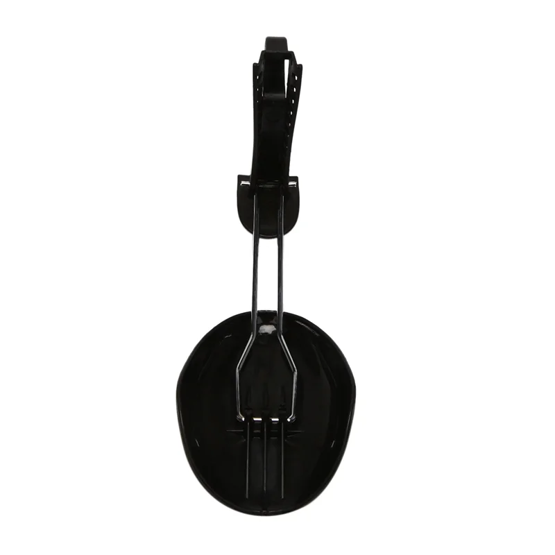 

FX-15 Pairs Practical Plastic Adjustable Length Men Shoe Tree Stretcher Boot Holder Organizers (15 Pairs Black)
