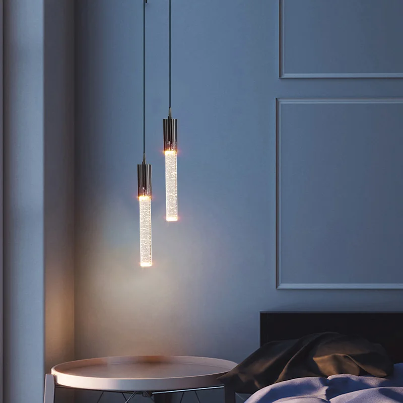 Nordic Led Bedside …