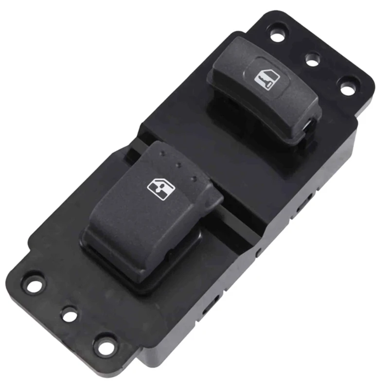 

Wear Resistant Power Window Glass Lift Elevator Raising Switch Button Regulator for Ssangyong Actyon (Sports) 8583009010