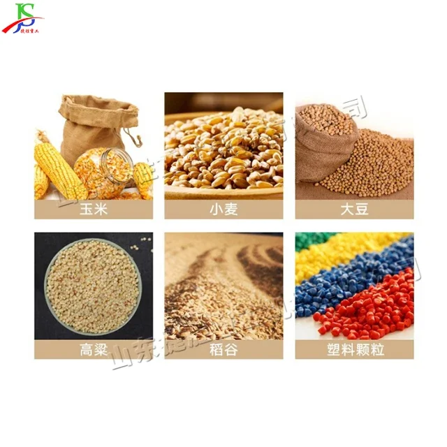 TLF Small Grain Loading Machine Grain Loading and Lifting Equipment Small Hose Plastic Pellet Loading Machine Grain Suction Mach