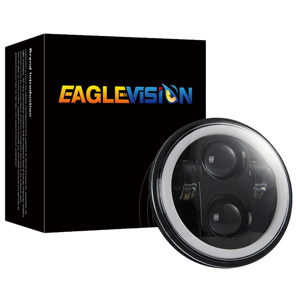 1pcs-motorcycle-led-headlight-aluminum-575-inch-round-angel-eye-headlamp-ip67-waterproof-bright-wide-view-safe-drive