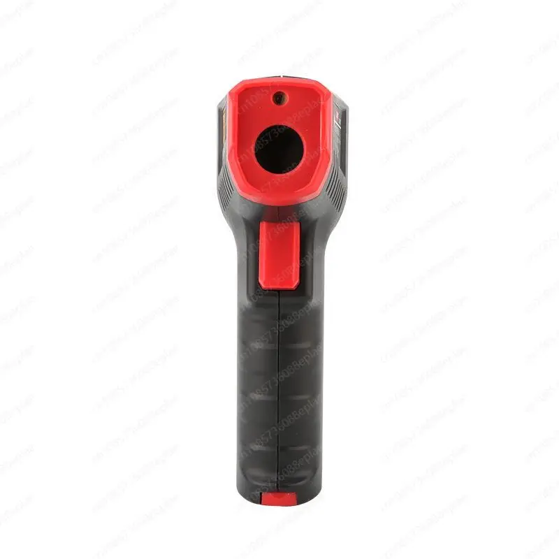 UT306S Infrared Digital Thermometer Non-contact Temperature Meter Contactless Gun -50-500 Environmental Instruments