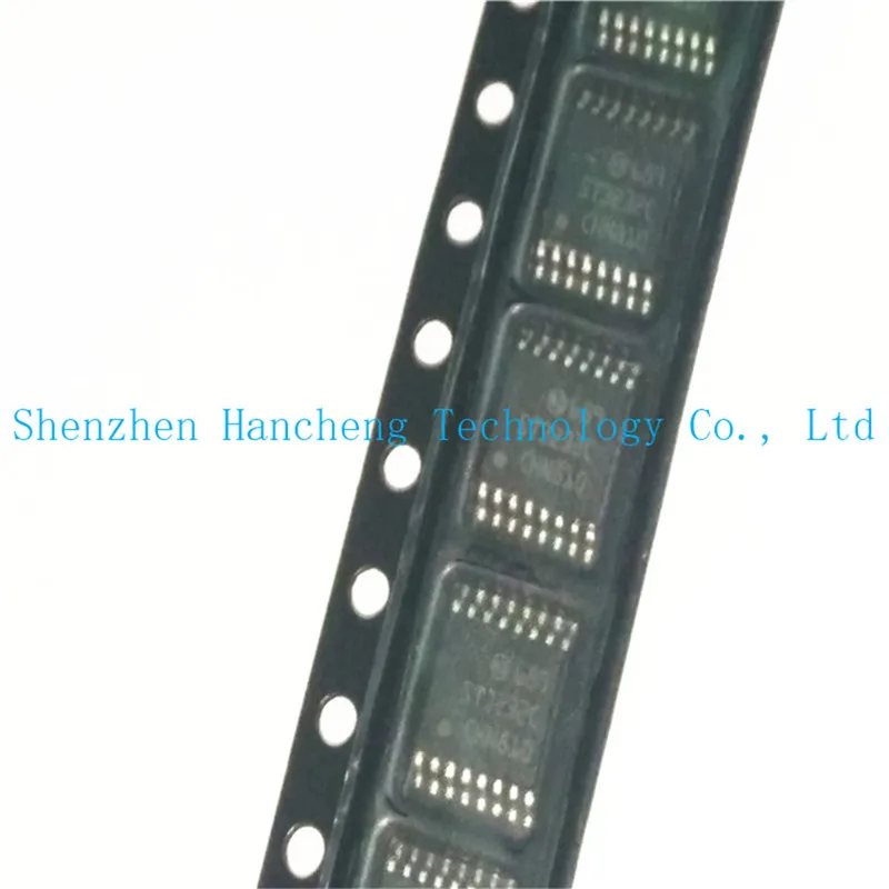 

(10PCS-50PCS) ST3232CTR TSSOP16 NEW CHIP IC