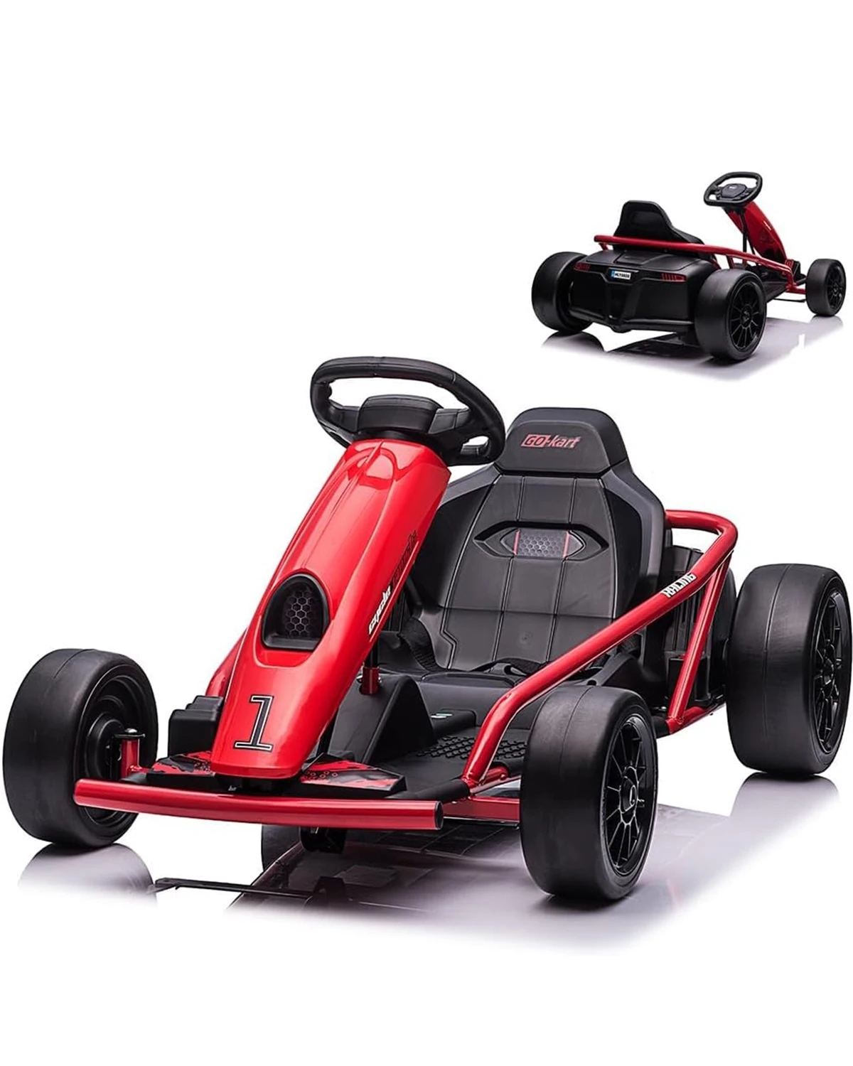 Thumbnail 2 - #9 Trending Kids Electric Ride On Cars Right Now