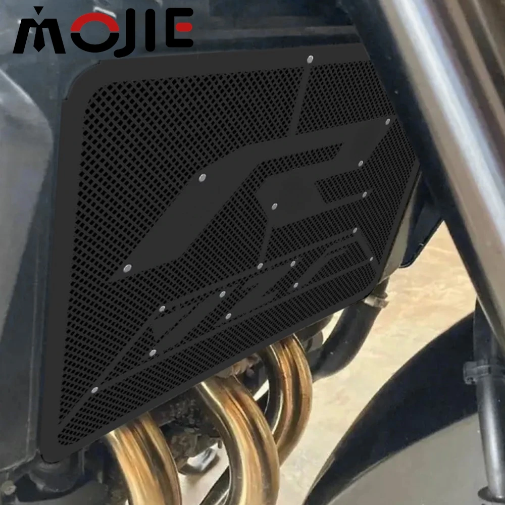 

For Yamaha YZF-R6 YZF R6 YZFR6 2006 - 2013 2014 2015 2016 YZFR1 Radiator Grille Cover Guard Protection Protetor YZF R1 2007 2008