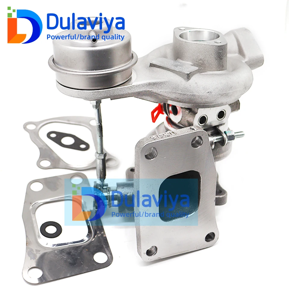 Turbocharger For Suzuki Vitara SX4 S-cross 1.4T TD02L11-025 49172