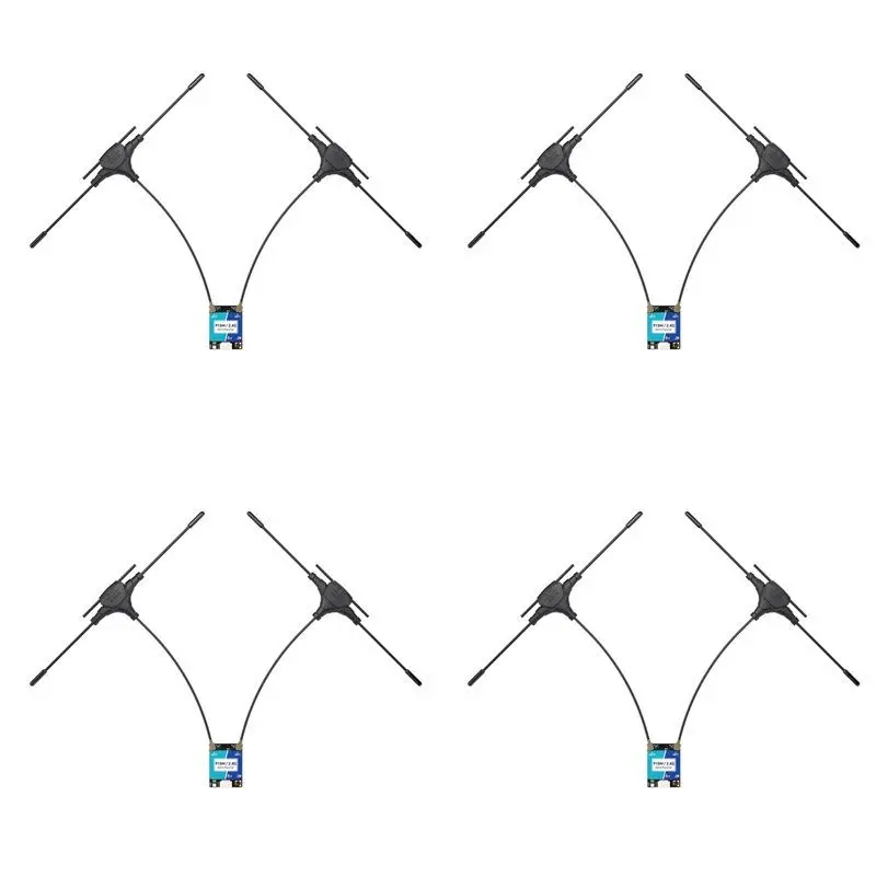 AA60-4X For Geprc E… - image