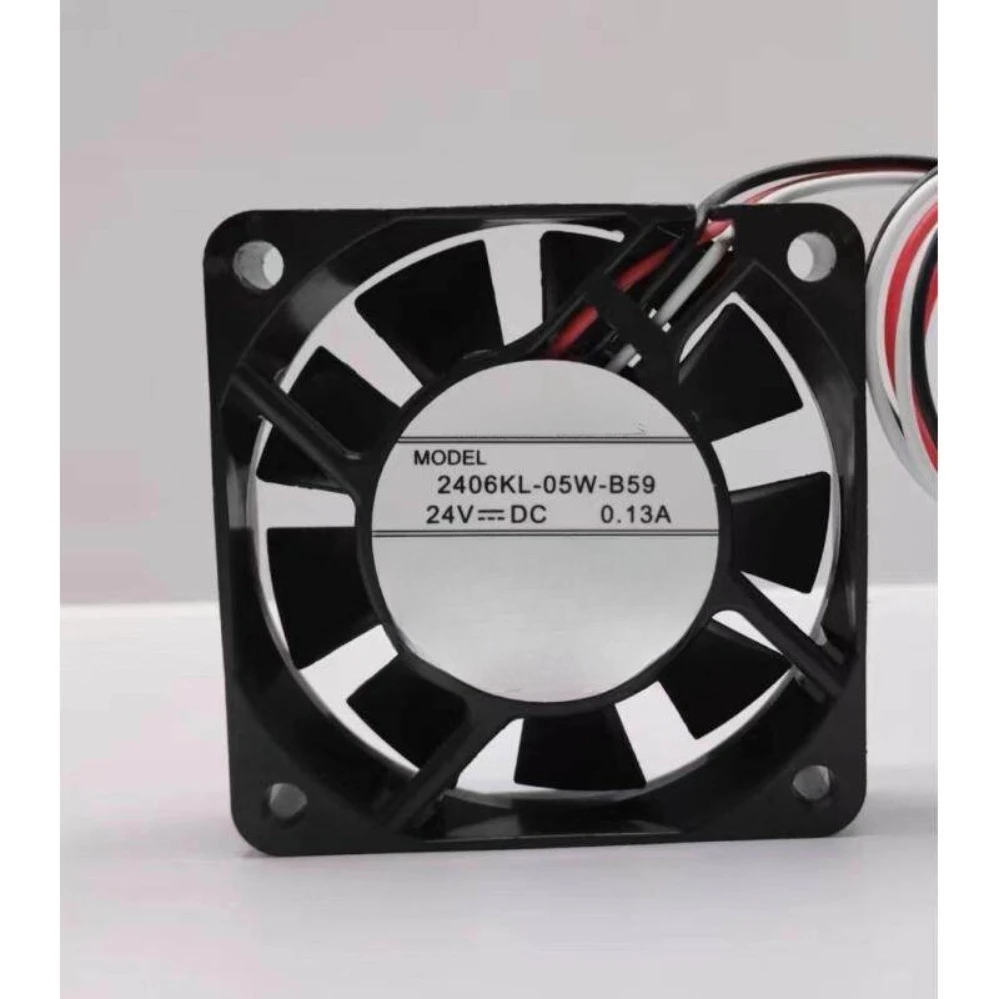 

3 Wire Fault Elimination Cooling Fan For NEC2000 ICP 900C Projector DC24V 0.13A FAN No.5 Replacement Fan(002)