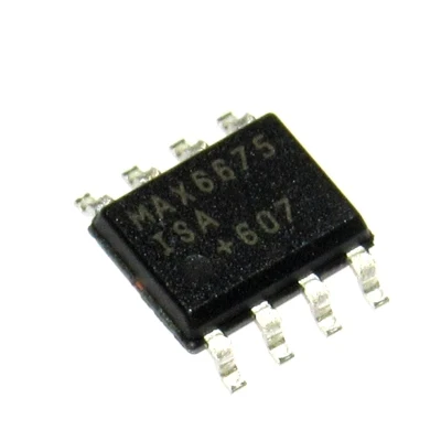 1pcs/lot MAX6675 MAX6675ISA MAX6675IS MAX6675I SOP-8 In Stock