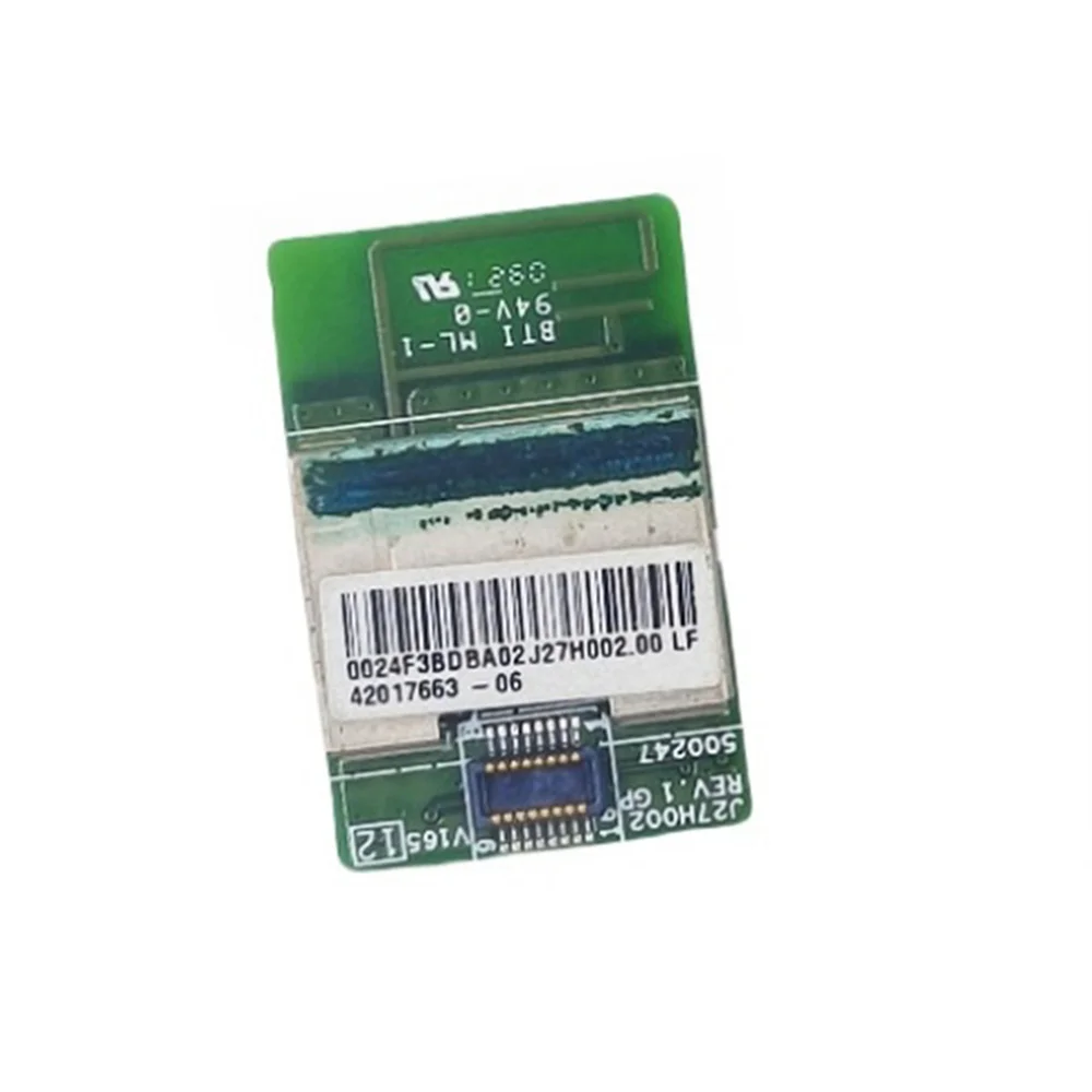 Replacement Wireless WiFi Bluetooth-Compatible Module Network Card Module Wii Bluetooth-Compatible Module Accessories