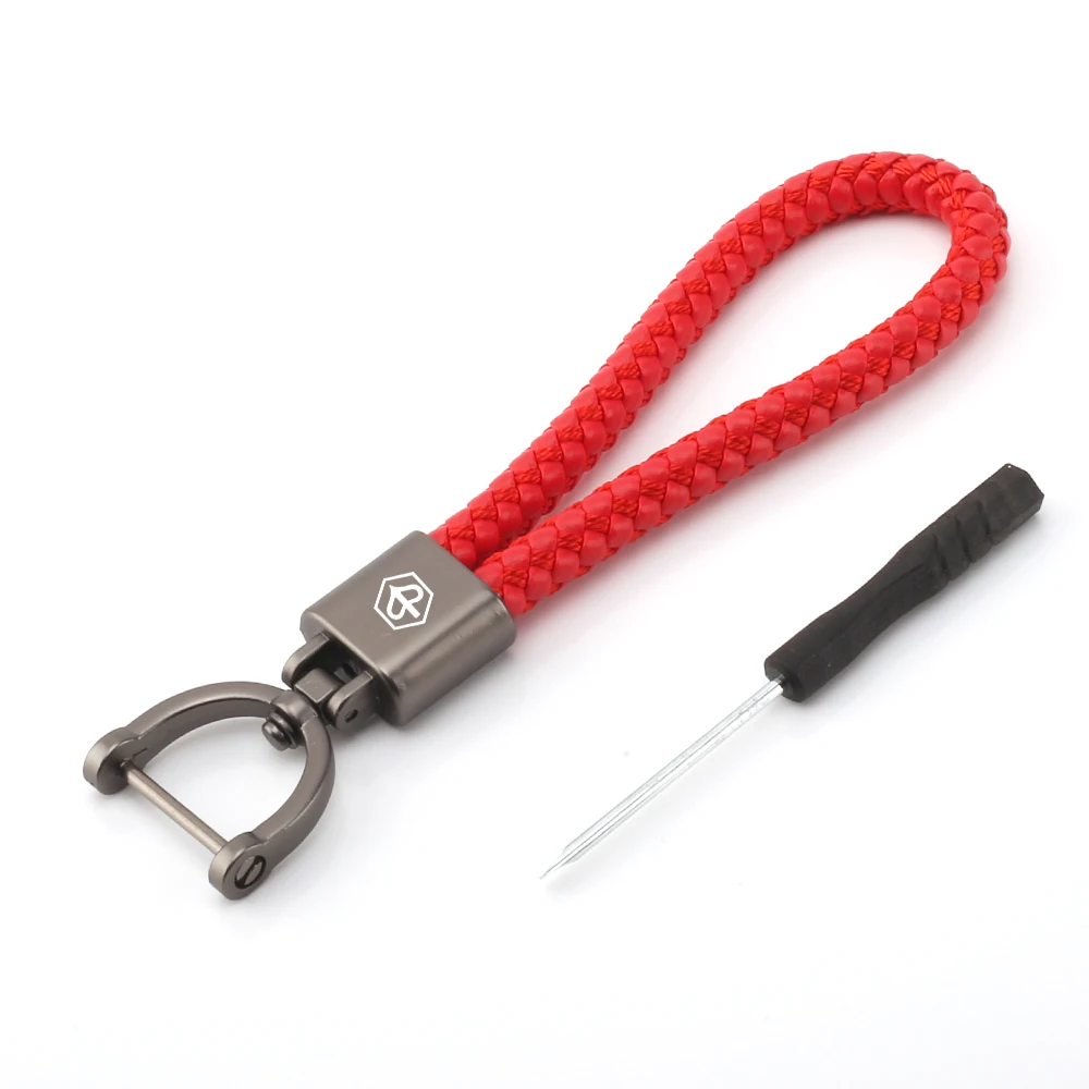 2023 พวงกุญแจอุปกรณ์เสริมสําหรับ Piaggio X8 X10 ซิป Mp3 300 250 400 500 Liberty One รถจักรยานยนต์พวงกุญแจ Key CHAIN ผู้ถือแหวน