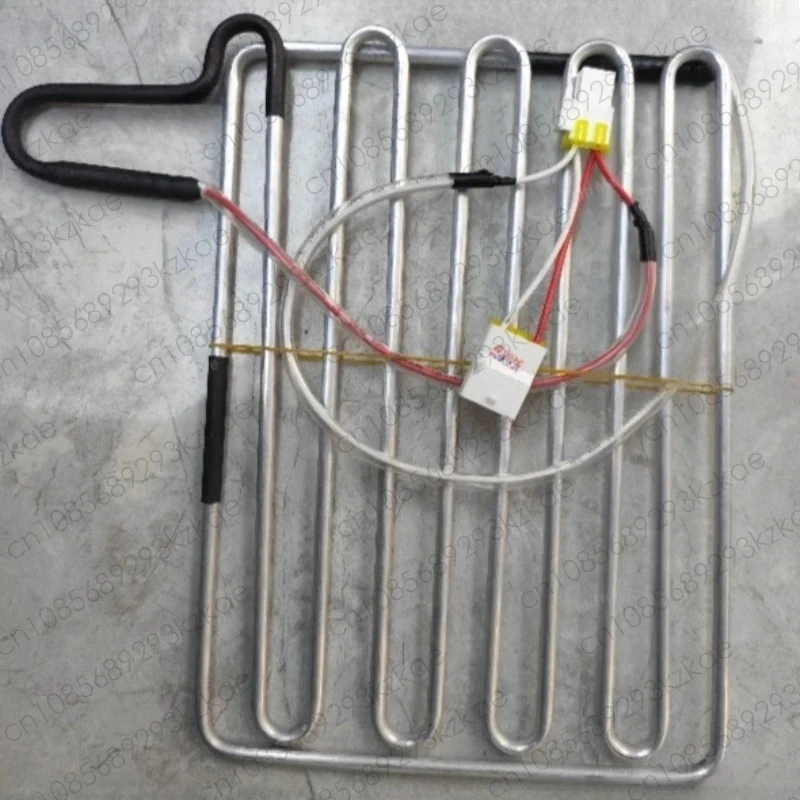 Original Heater Element for RS21 RS23 Fridge Freezer DA81-01691A ES1902968 Heating Tube Heating Pipe Defrosting