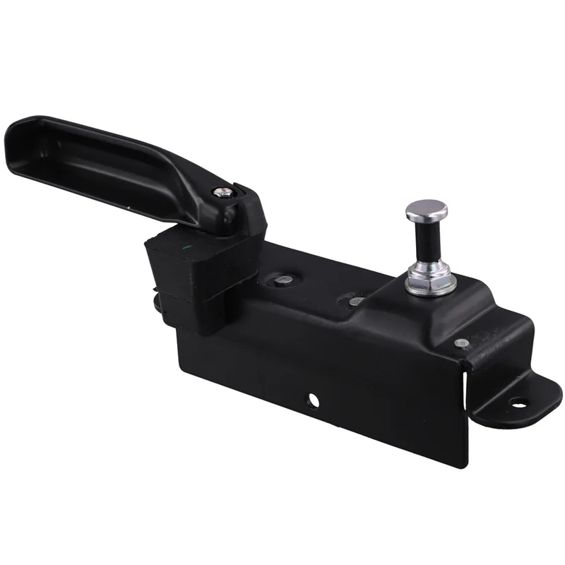 

AU05 -Left Rear Outer Handle Tailgate Lock Control Lock 6305140R001 For JAC Sunray Car Body Series