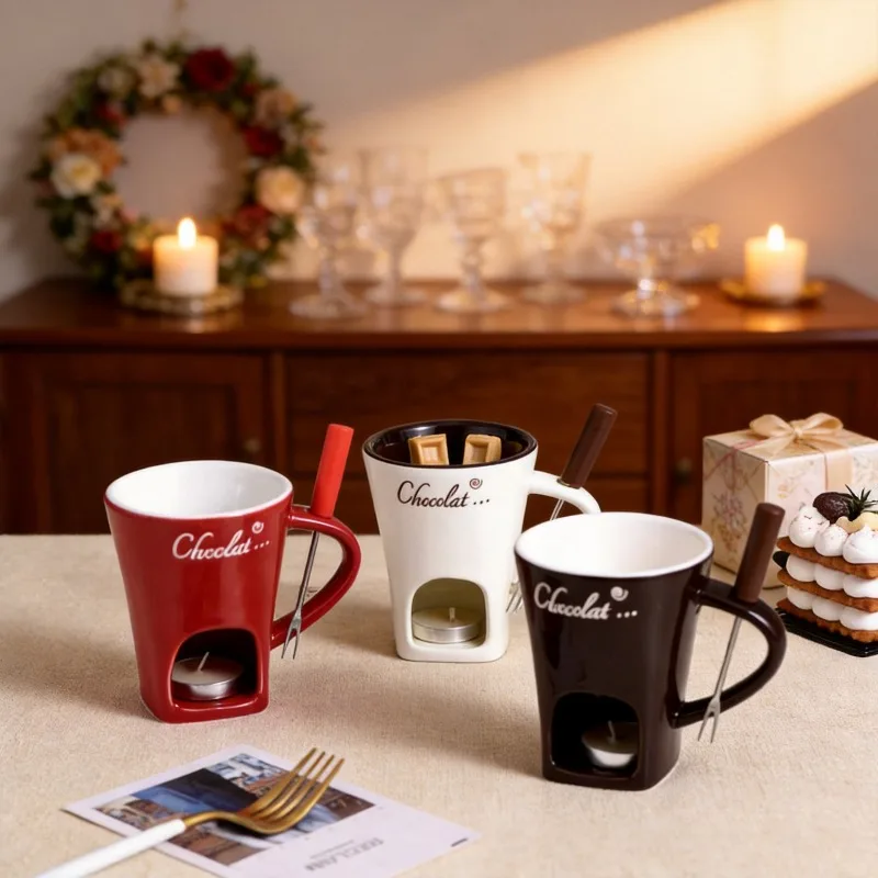 #11 Highest Rated Fondue Pots to Buy in 2026