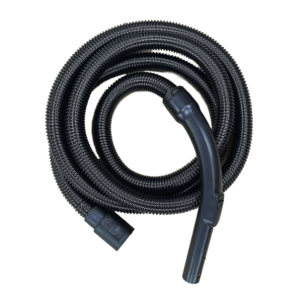 Сменный шланг 3,5 м для Karcher WD1 WD2 WD3 WD4 WD5 WD6/NT20/NT30, удлинитель всасывающего шланга для пылесосов для влажной/сухой уборки