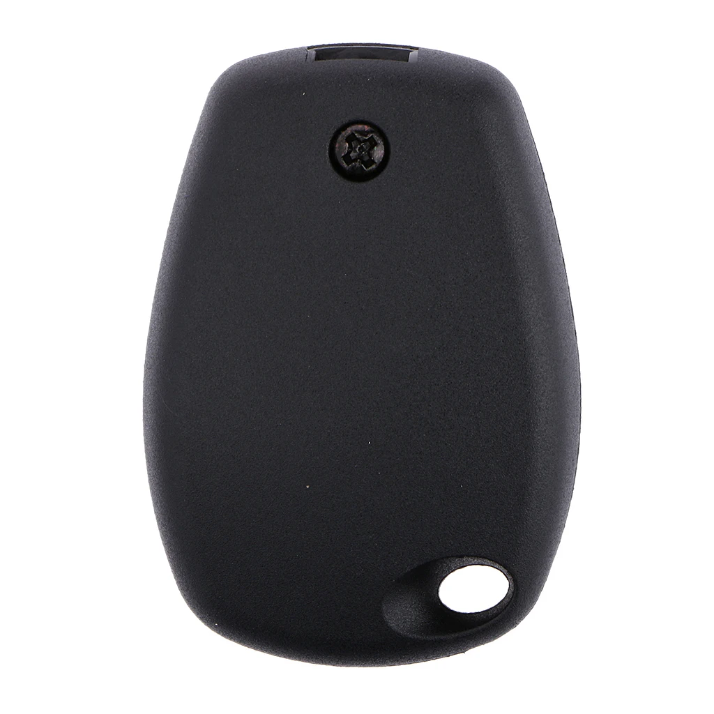 

3-button Car Keyless Entry Remote Key Case Fob Shell Cover Replacement for Key