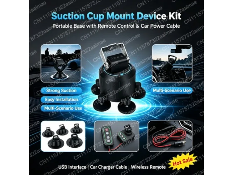 Remote Controlled Gimbals for Model Boats Outdoor Thermal Imaging Servo Stabilizer