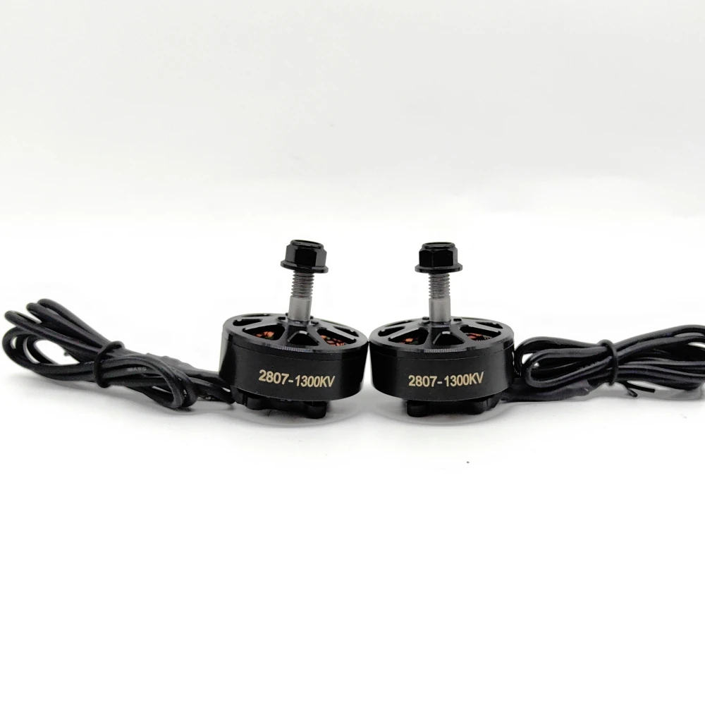 Nczoboe 2807 Motor …