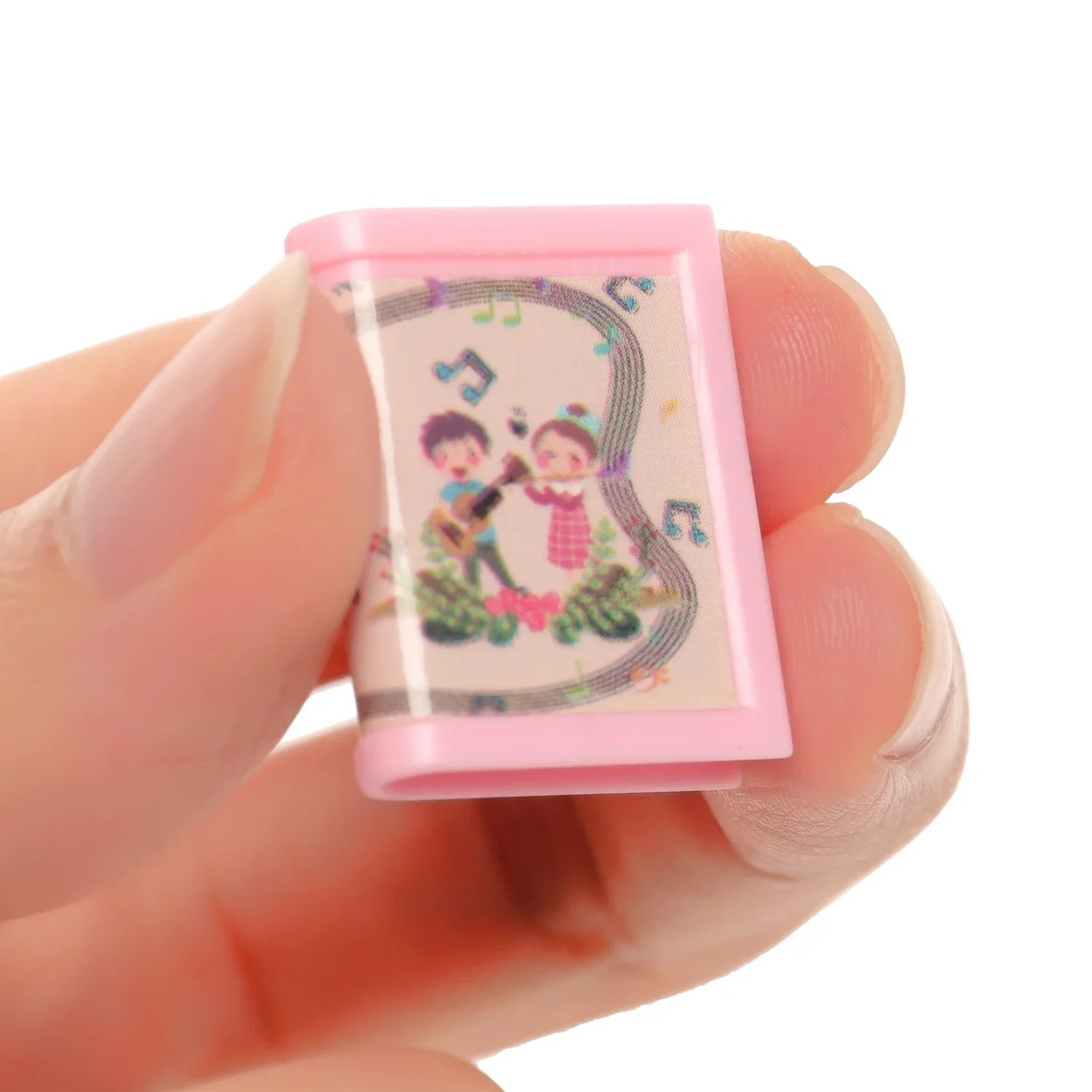Mini Dollhouse Accessories Set description 3