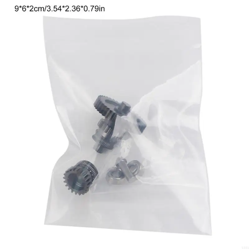 

Advanced 3D Printer Gear For Kobra3 Gear for DIY and Industrial Use Part