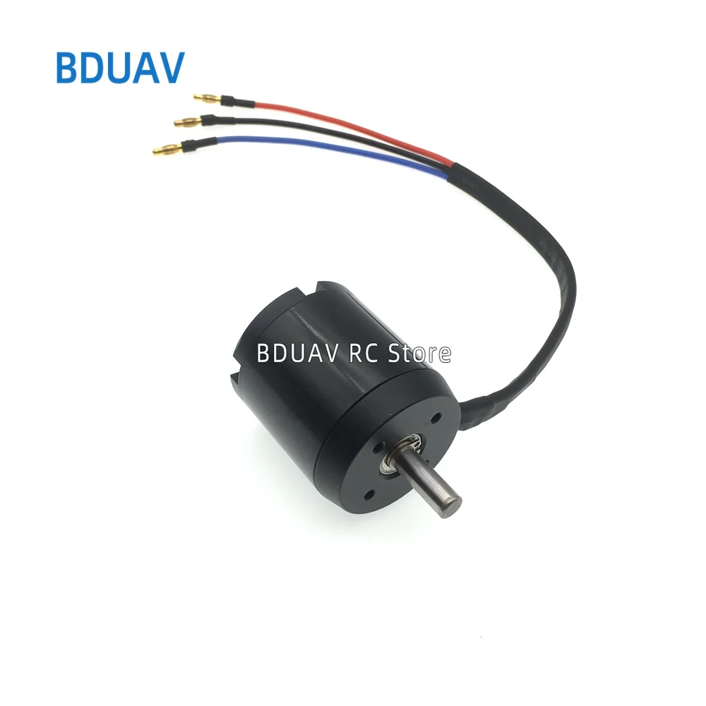 5065 330KV Heavy duty bürstenlosen Sensored motor 2,6 KG 3-8S für Skateboard 2 aufträge