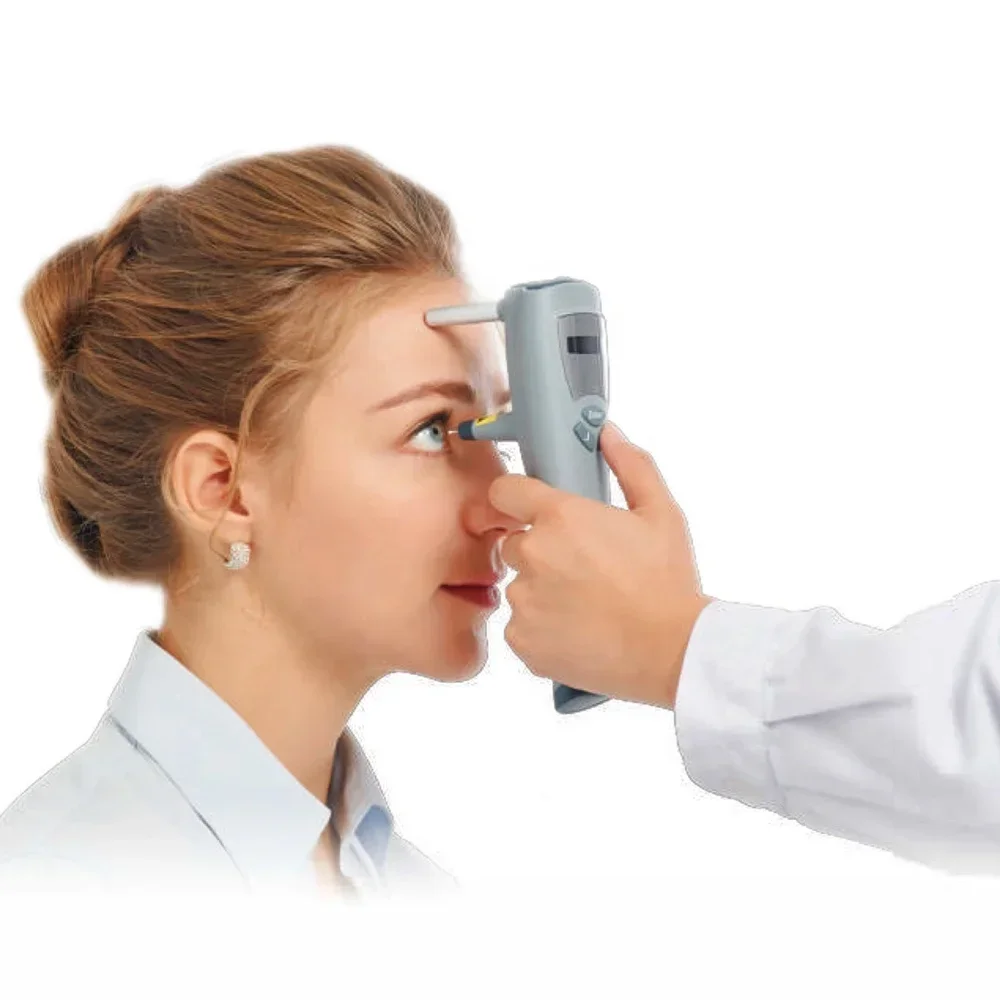 SW-500 Rebound Tonometer For Human And Vet Use