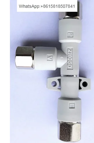 

Струйный принтер, вакуумный генератор отрицательного давления Venturi