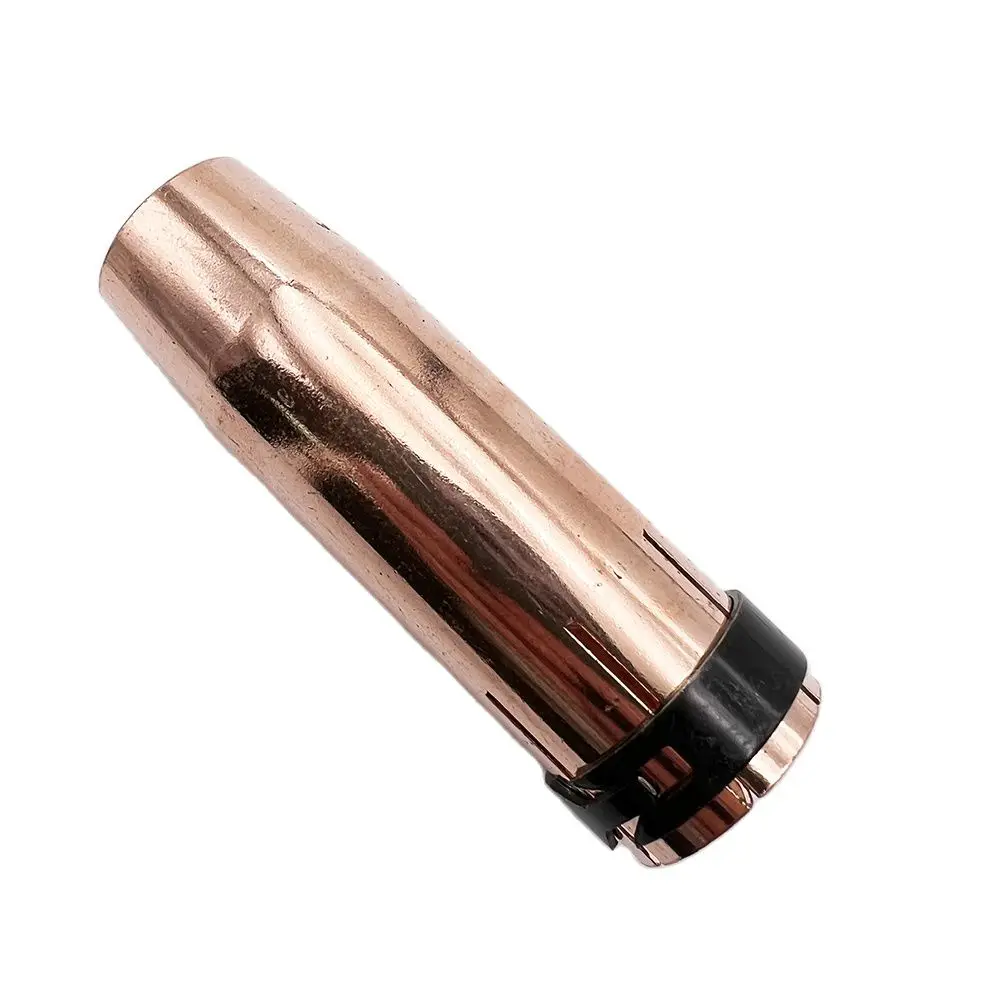 1pcs MB 501D Gas Nozzle MIG Welding Torch  Contact Tip For MIG Welding Gun Welding Nozzles