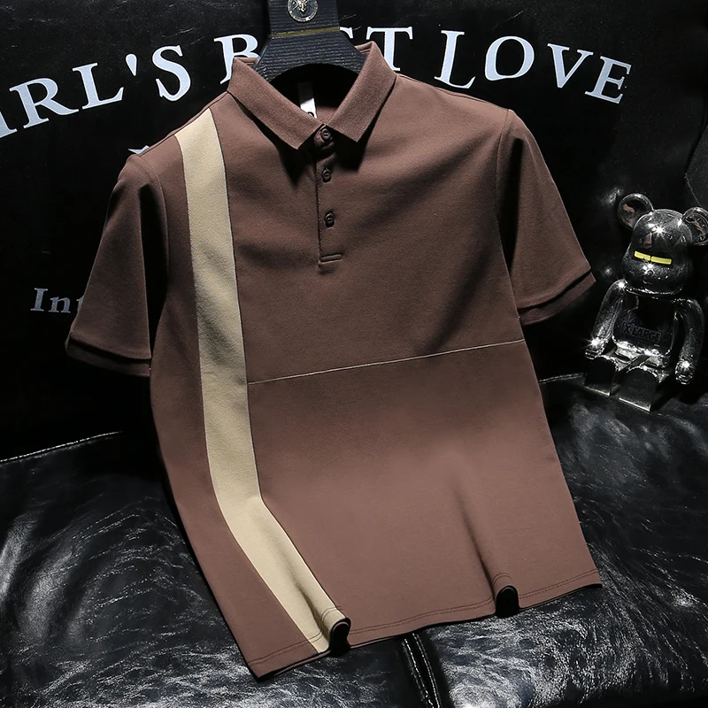 lorkdeem-classic-retro-color-blo-irt-men's-summer-new-sle-versatile-briti-sle-ort-sve-t-irt