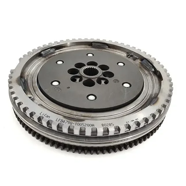 VT2 Auto Transmission CVT Flywheel 8 Hole 58 Teeth For Geely LIFAN 4150595080