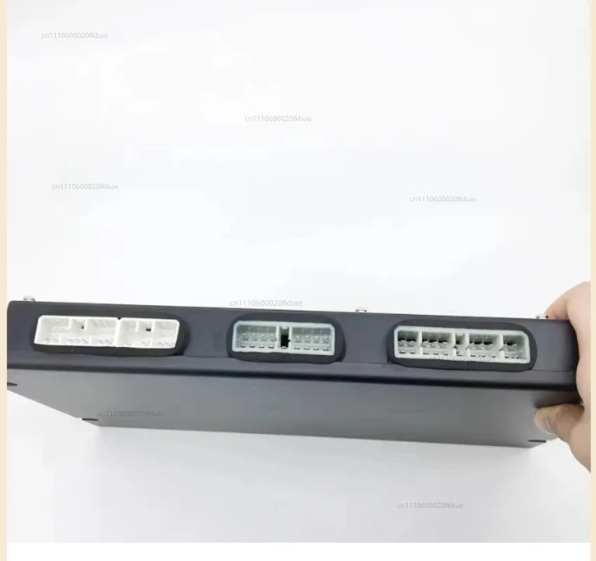 EPOS Controller for Doosan Daewoo Solar S340LC-V Excavator 543-00057 543-00057A 543-00057E 543-00057C
