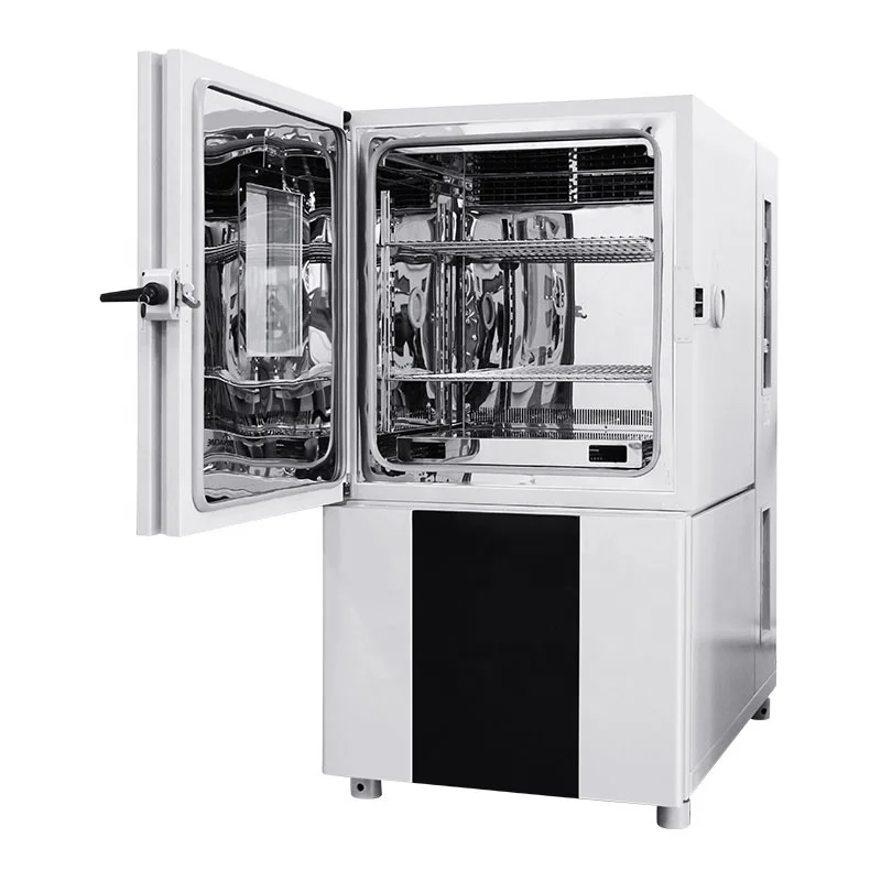 2024 Brand NEW Environmental Climatic Chamber Temperature Humidity Test Chamber