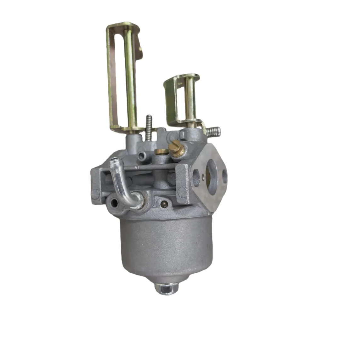 

Сменный карбюратор TORO 119-1980 С ПРОКЛАДКАМИ И ПРОКЛАДНОМ