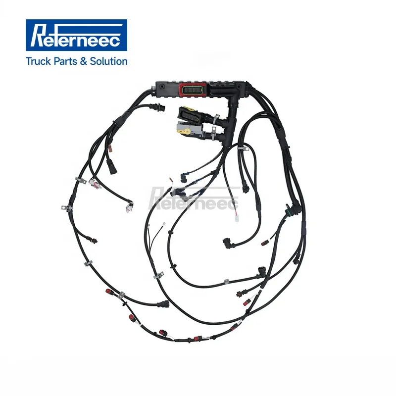 

REFERNEEC Truck Electrical System Cable Harness 22328242 21943638 Motor For Truck B9