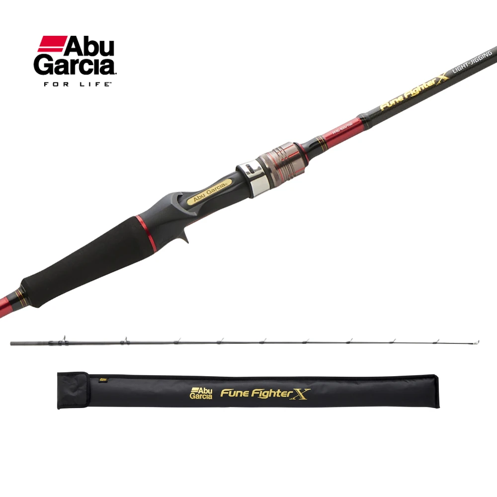 أبو غارسيا 25 Ponefighter X Light Jigging Uluck Minor Downshot Lure Surgical