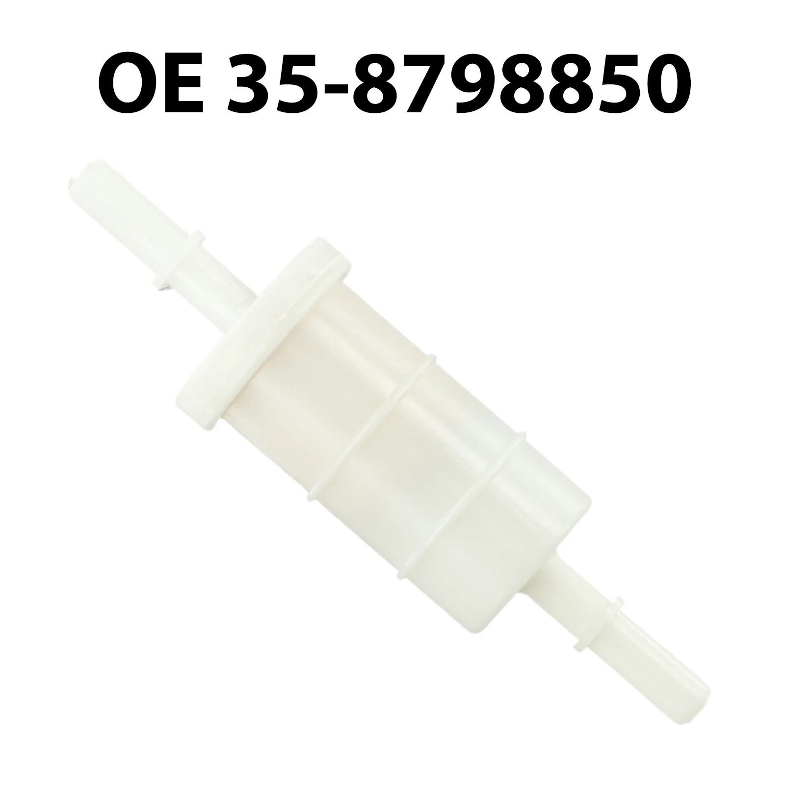 10/5/1Pcs Fuel Filter For Mercury For Mariner for outboard Engine 40/50/60HP 4 for efi 75-115H Car Petrol Filter Car Accessories
