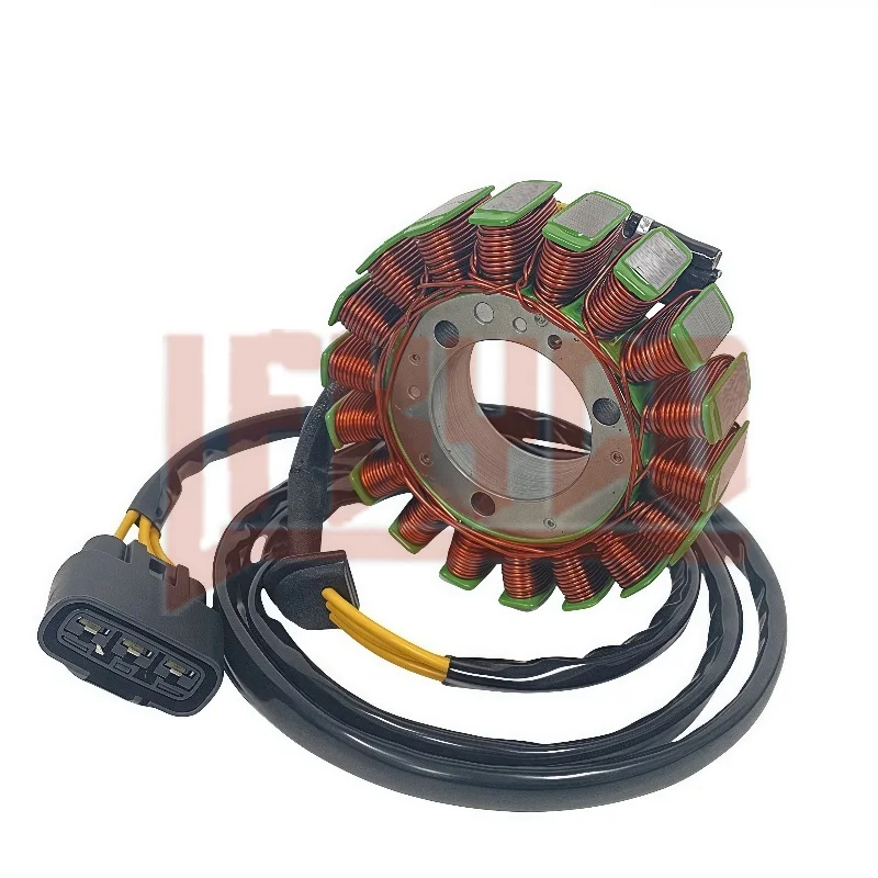 

Motorcycle Ignition Coil Stator for Can-am 420685632 420685631 420685630 Outlander Renegade Commander Maverick 500 650 800 1000