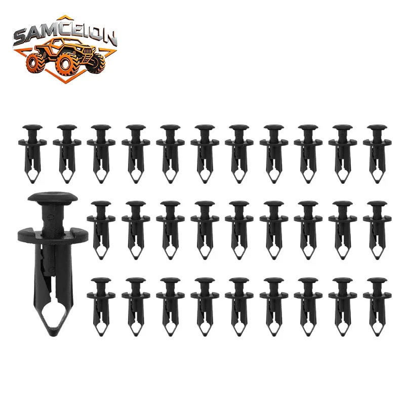 

50PCS Expansion buckle component For SEGWAY AT5 L/S E5/T3b Snarler L/S E5/T3b Villain SX10 Fugleman UT10 Crew U3/U5 T04000003001