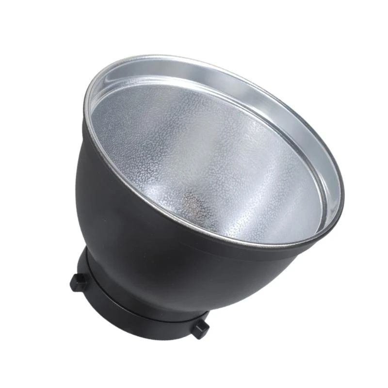Standard Reflector Diffuser Cover Lamp Shade Dish 55° Light Bowen Mount - view 5