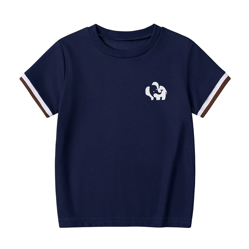 Thumbnail 3 - #21 Kids Polo Shirts Comparison Guide