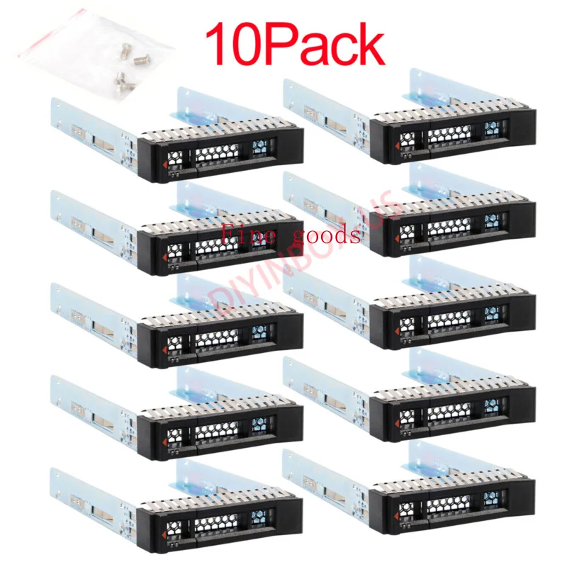 Lot of   10PCS FOR  Lenovo 2.5