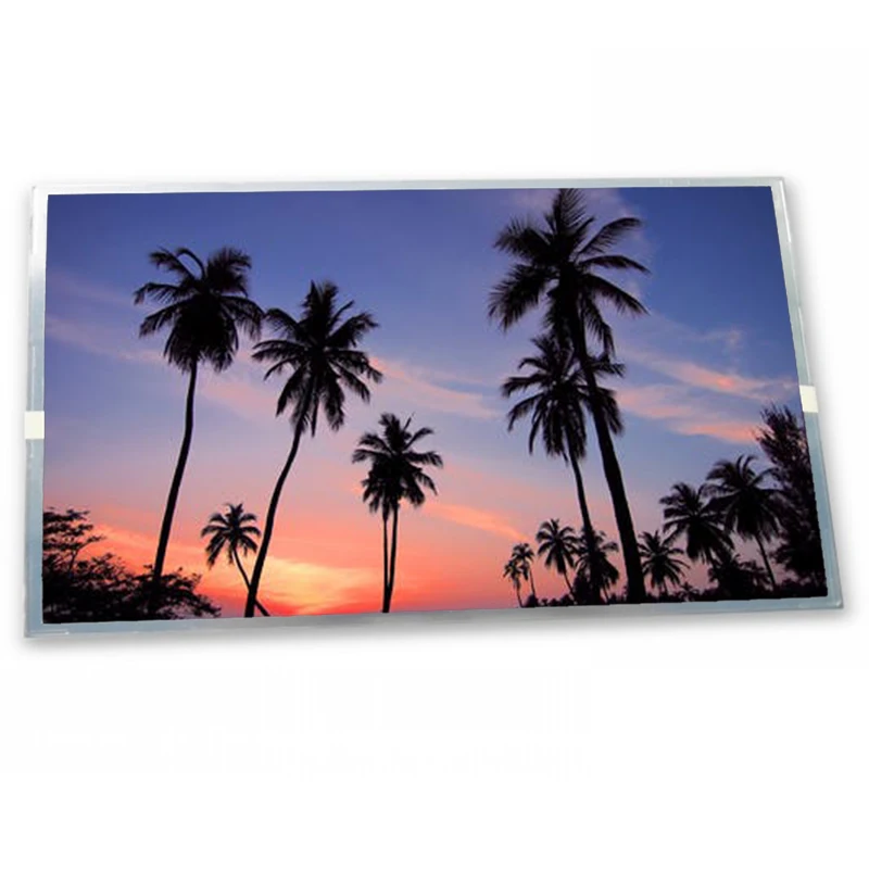 Brand New 10.4 inch tft lcd screen NL6448BC33-59 Zhiyan supply