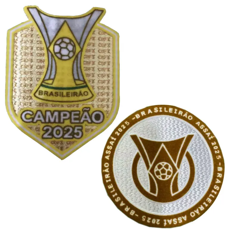 �y�Z�[�����z�T�b�J�[ �p�b�` �A�� CAMPEAO 2025 �u���W�� �Z���G A �p�b�` 2025 �T�b�J�[ �p�b�`