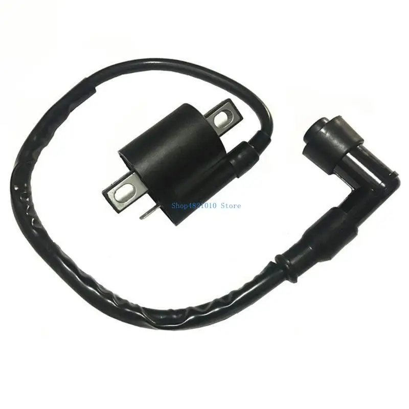 

T3LF Motorbike Ignition Coil for 125cc 150cc 200cc 250cc High Pressure Coil ATV