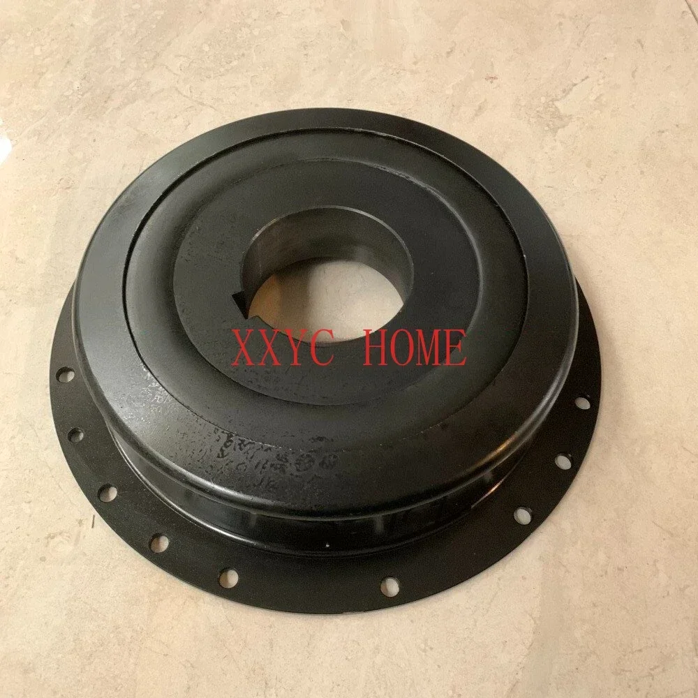 35834787=35834795 OEM doosan portable compressor inflexible rigid coupling plate