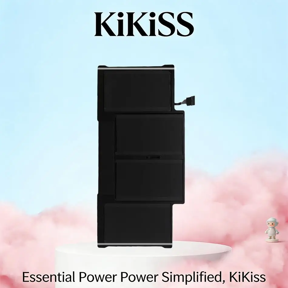 

Аккумулятор для ноутбука 7200 мАч, надежная замена A1405 для Apple Macbook Air 13 дюймов A1466 2012, A1369 2010, 2011